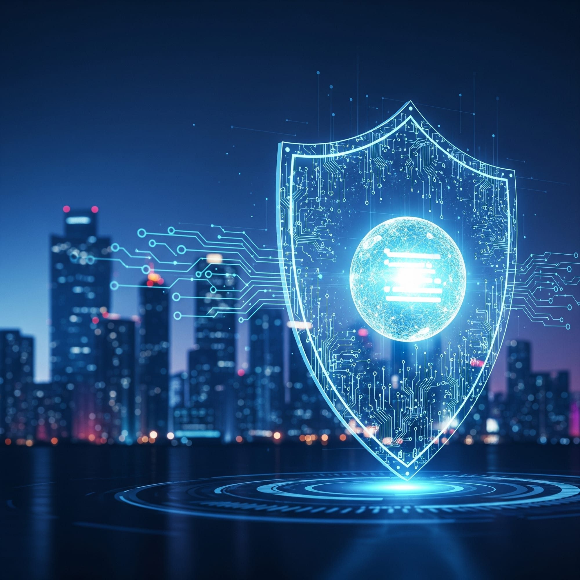 La Ciberseguridad: Una Prioridad, No una Opción