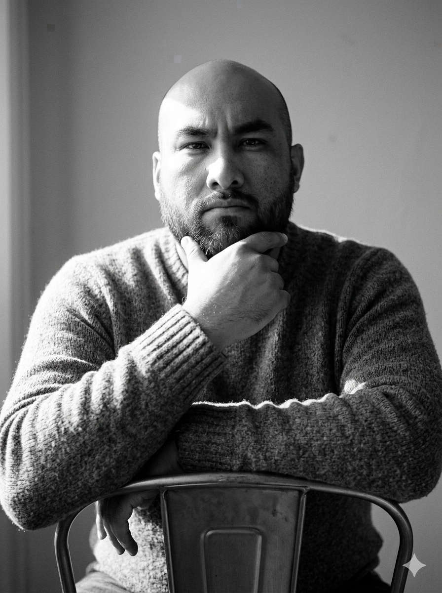 César Juárez Díaz
