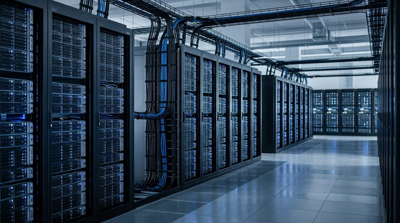 Infraestructura y Éxito Digital: De Landings a IA