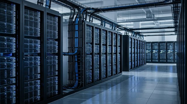 Infraestructura y Éxito Digital: De Landings a IA