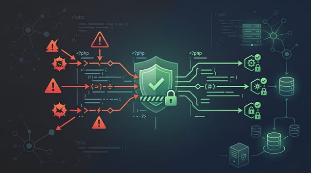 Vulnerabilidades Críticas en PHP 2026: Cómo Mitigar el RIESGO